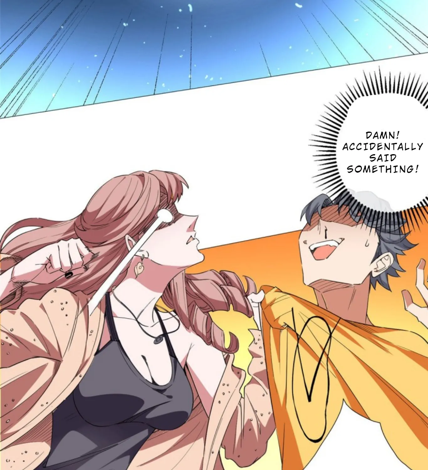 Read The Ultimate All-Rounder (Colored) chapter 2 image 13 on Lezhin