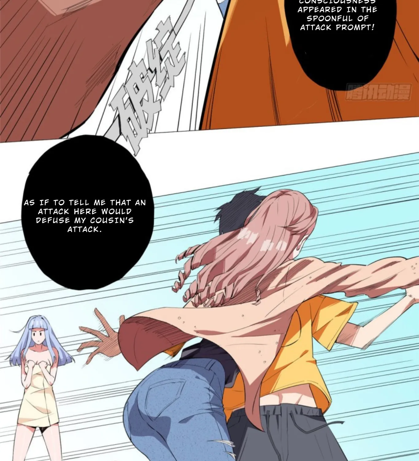 Read The Ultimate All-Rounder (Colored) chapter 2 image 17 on Lezhin