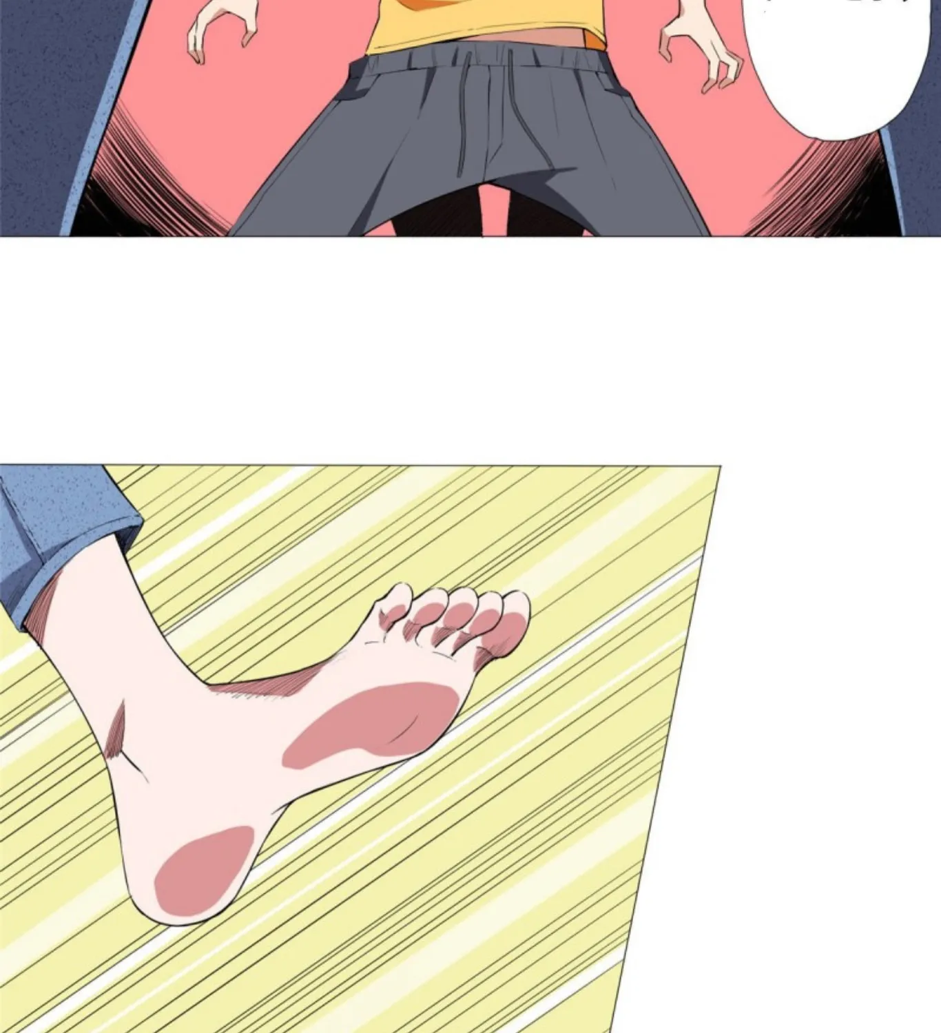 Read The Ultimate All-Rounder (Colored) chapter 2 image 20 on Lezhin