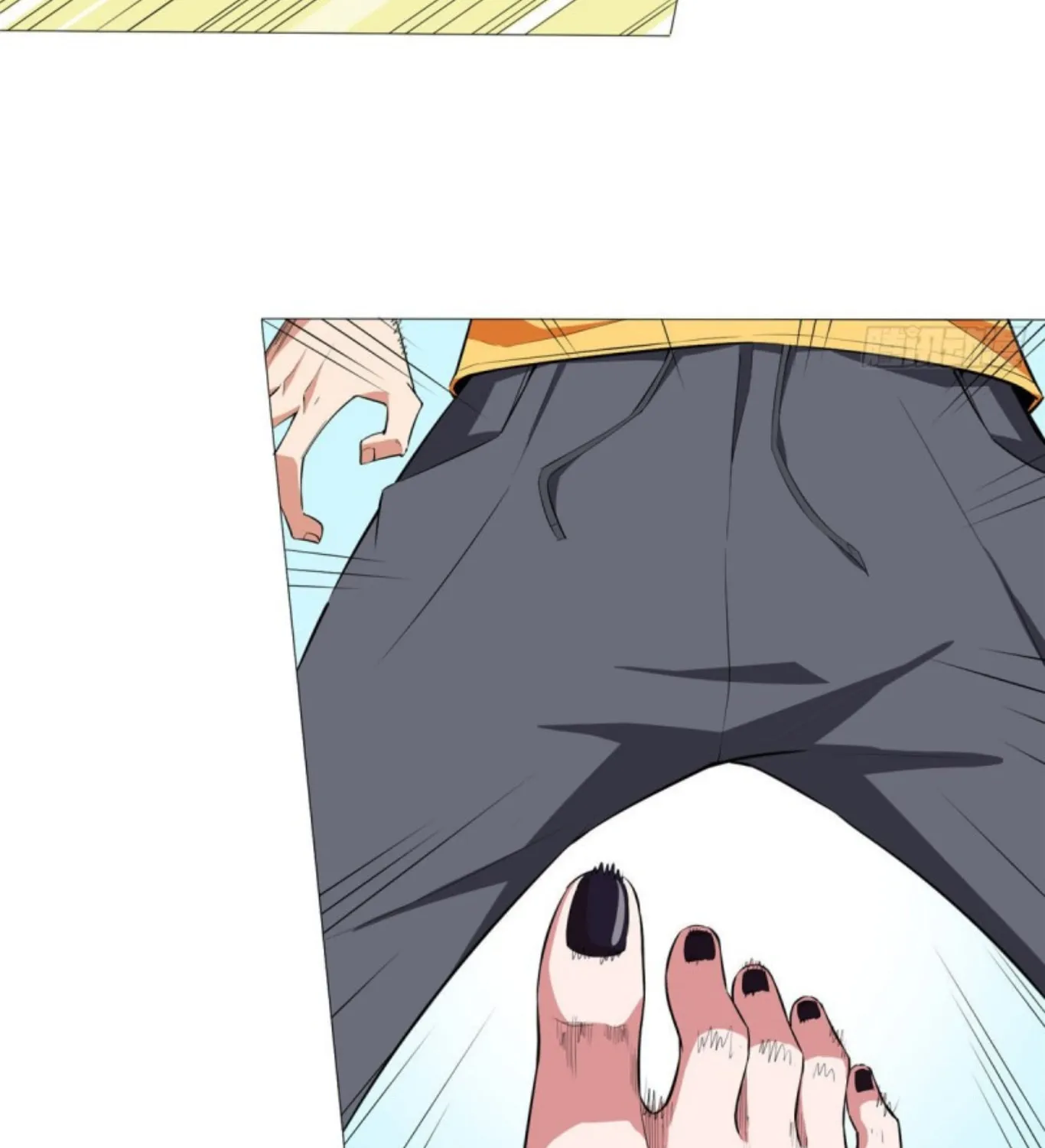 Read The Ultimate All-Rounder (Colored) chapter 2 image 21 on Lezhin