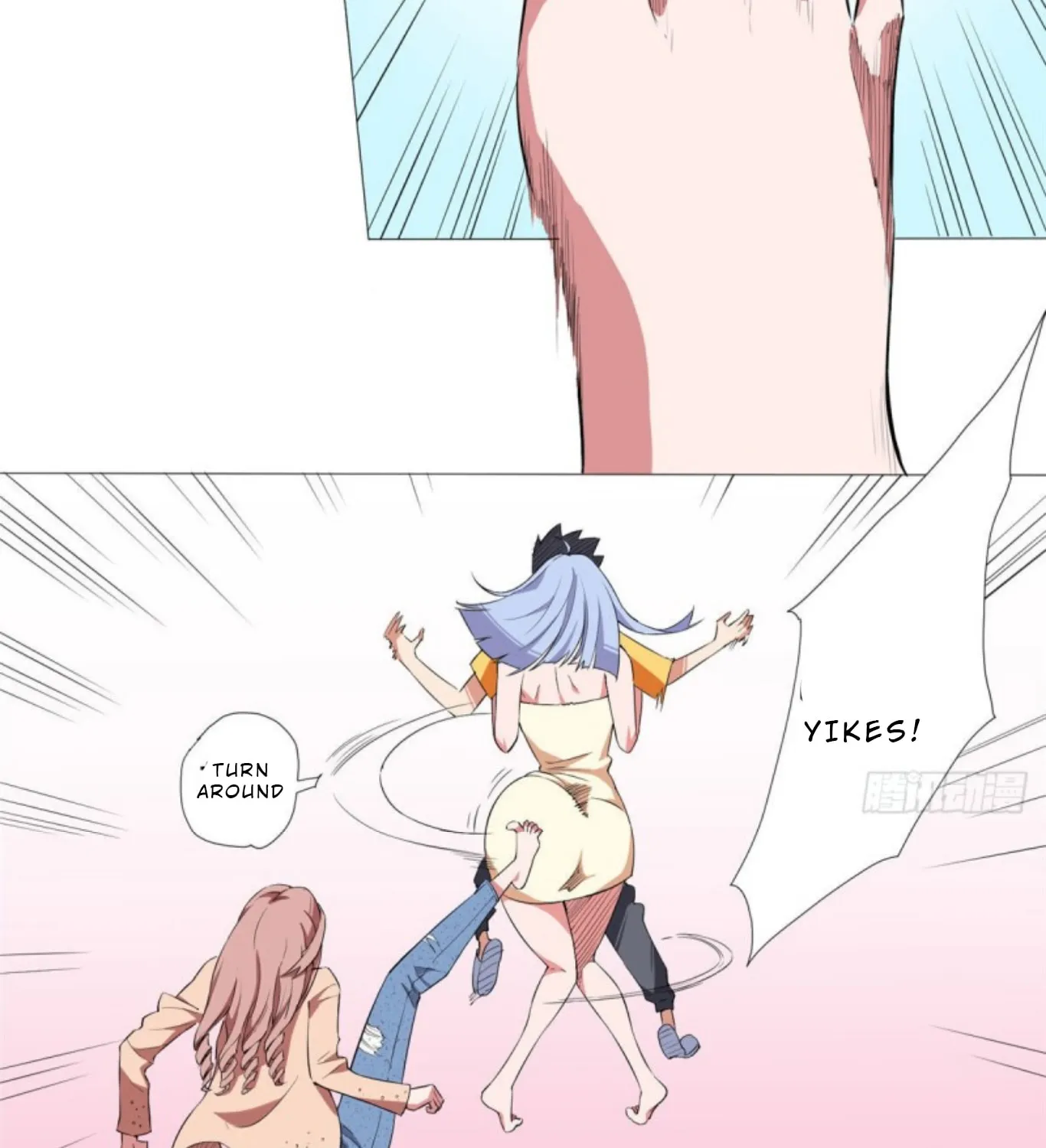Read The Ultimate All-Rounder (Colored) chapter 2 image 22 on Lezhin