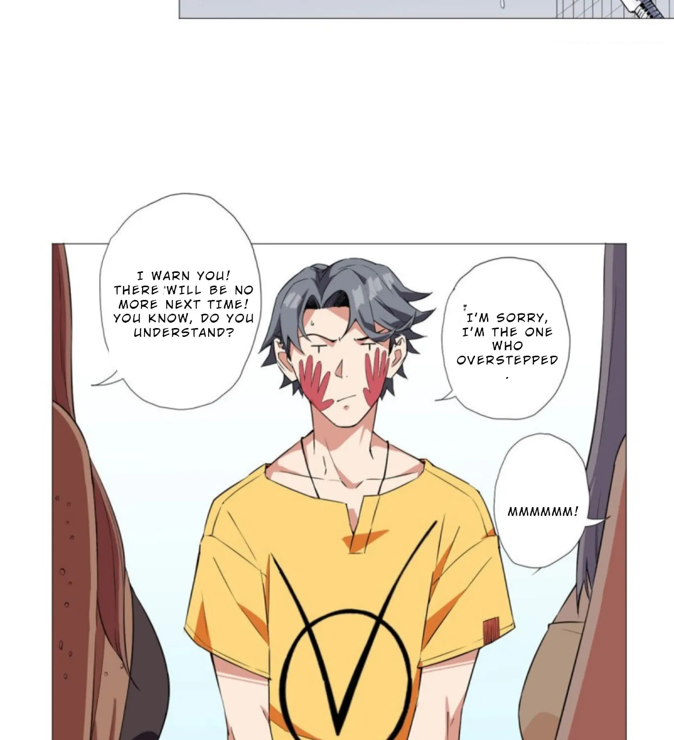 Read The Ultimate All-Rounder (Colored) chapter 2 image 24 on Lezhin