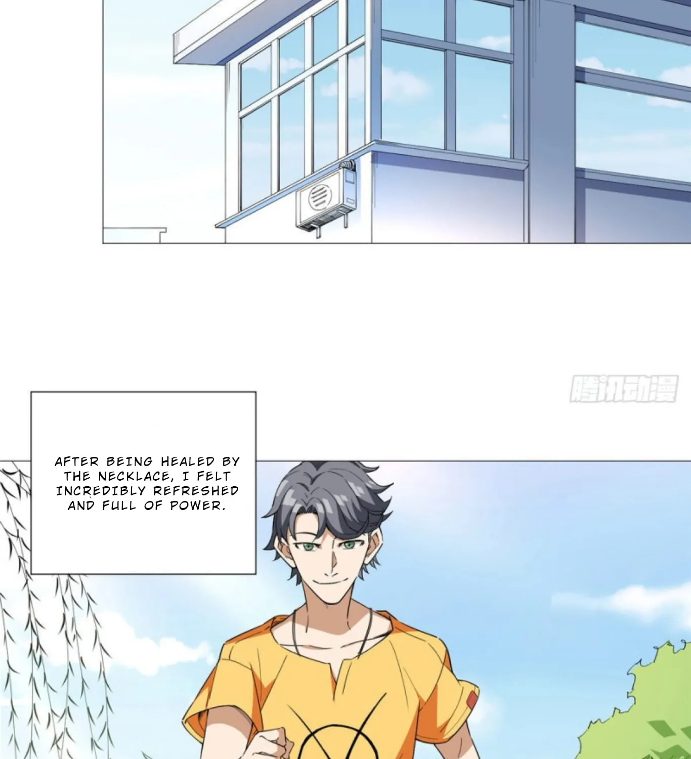 Read The Ultimate All-Rounder (Colored) chapter 2 image 26 on Lezhin