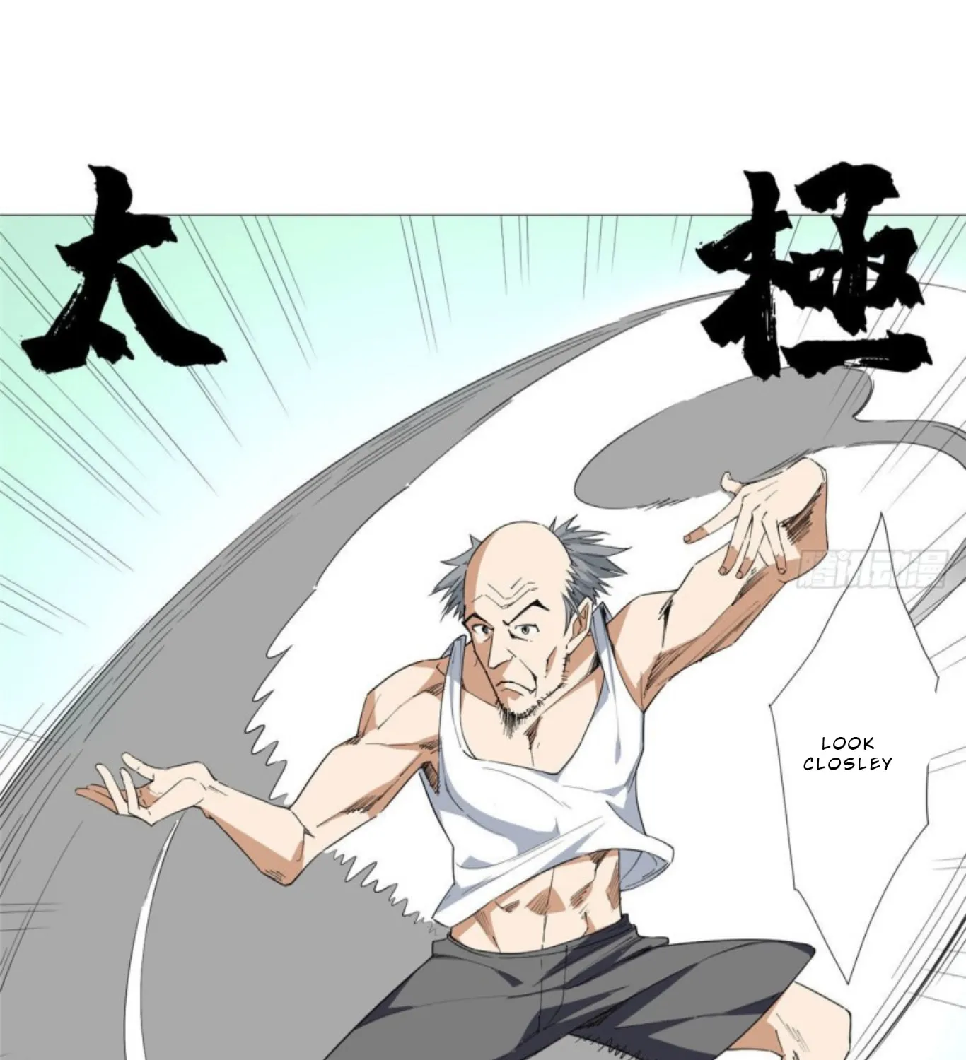 Read The Ultimate All-Rounder (Colored) chapter 2 image 31 on Lezhin
