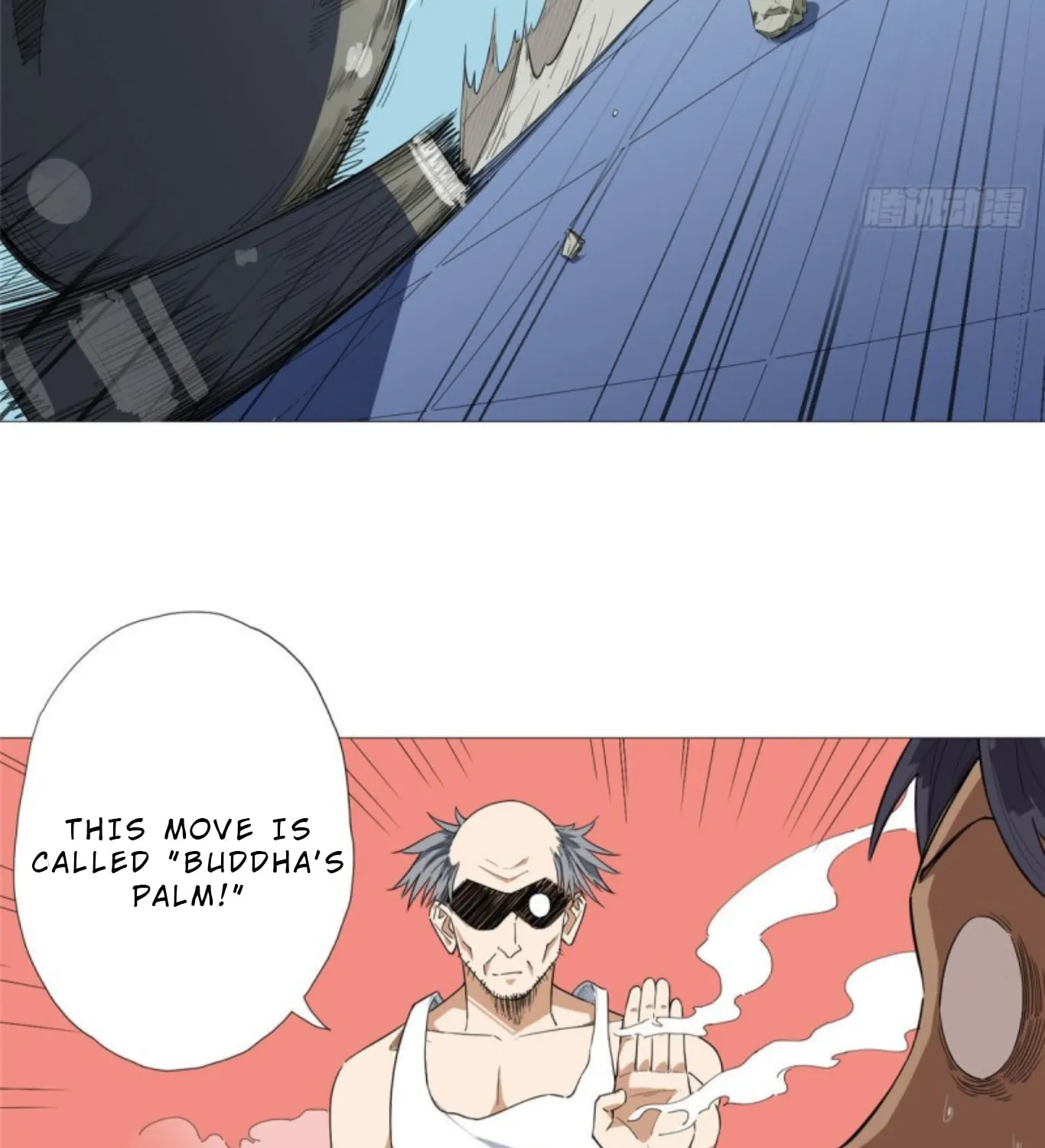 Read The Ultimate All-Rounder (Colored) chapter 2 image 35 on Lezhin