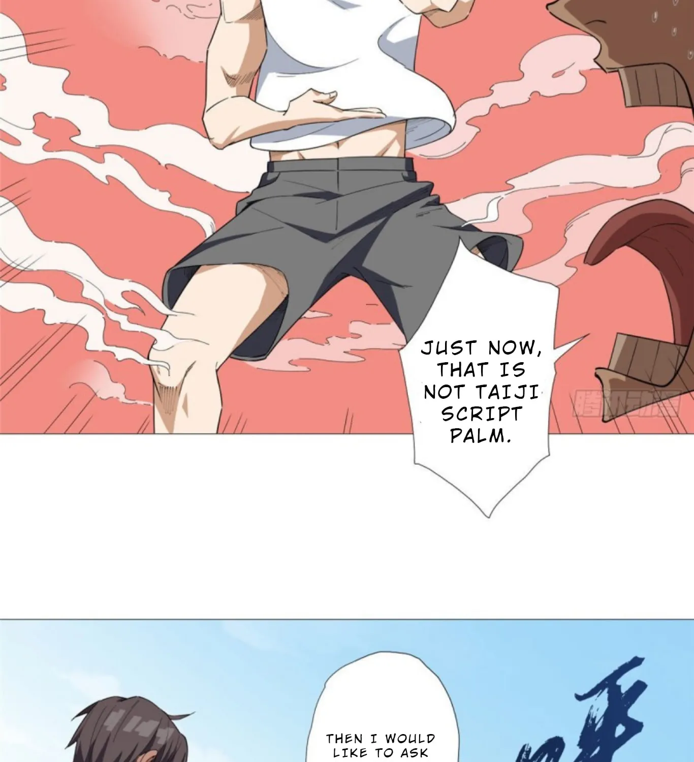 Read The Ultimate All-Rounder (Colored) chapter 2 image 36 on Lezhin