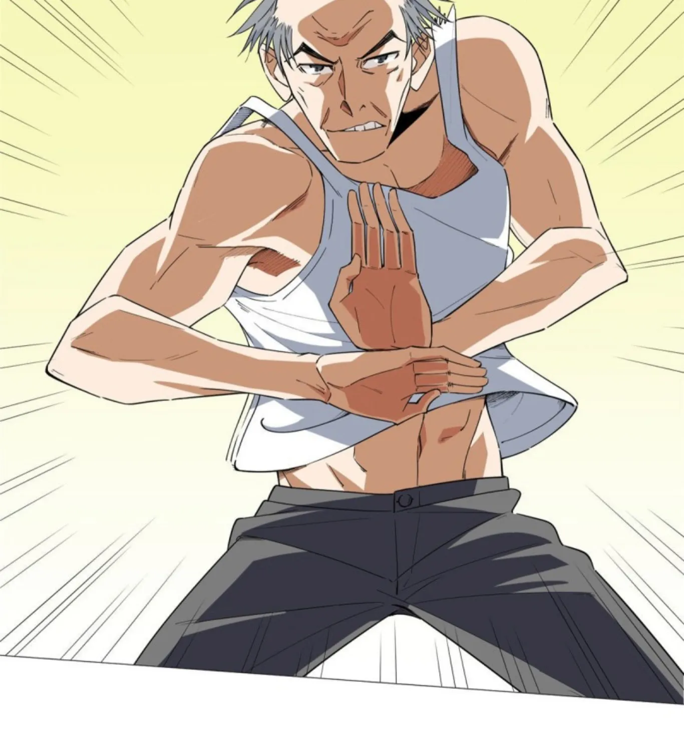 Read The Ultimate All-Rounder (Colored) chapter 2 image 39 on Lezhin