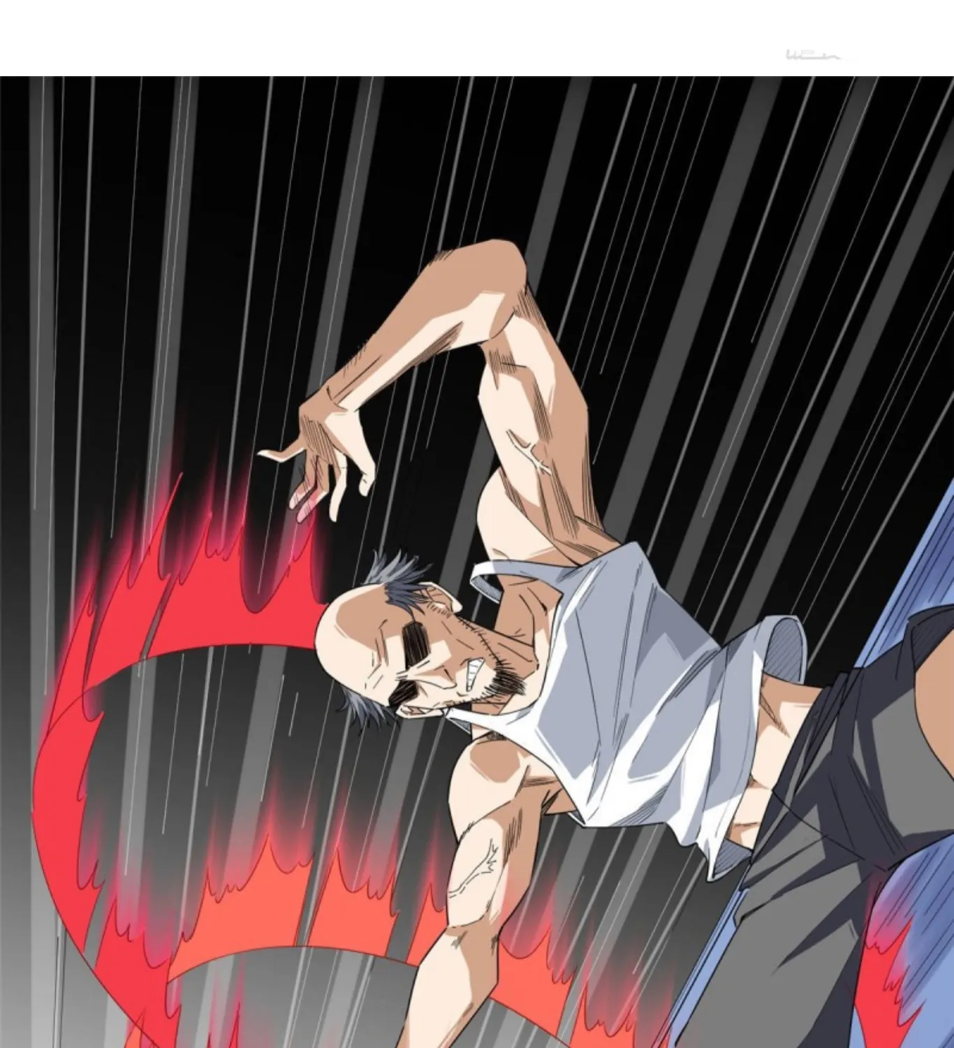 Read The Ultimate All-Rounder (Colored) chapter 2 image 40 on Lezhin