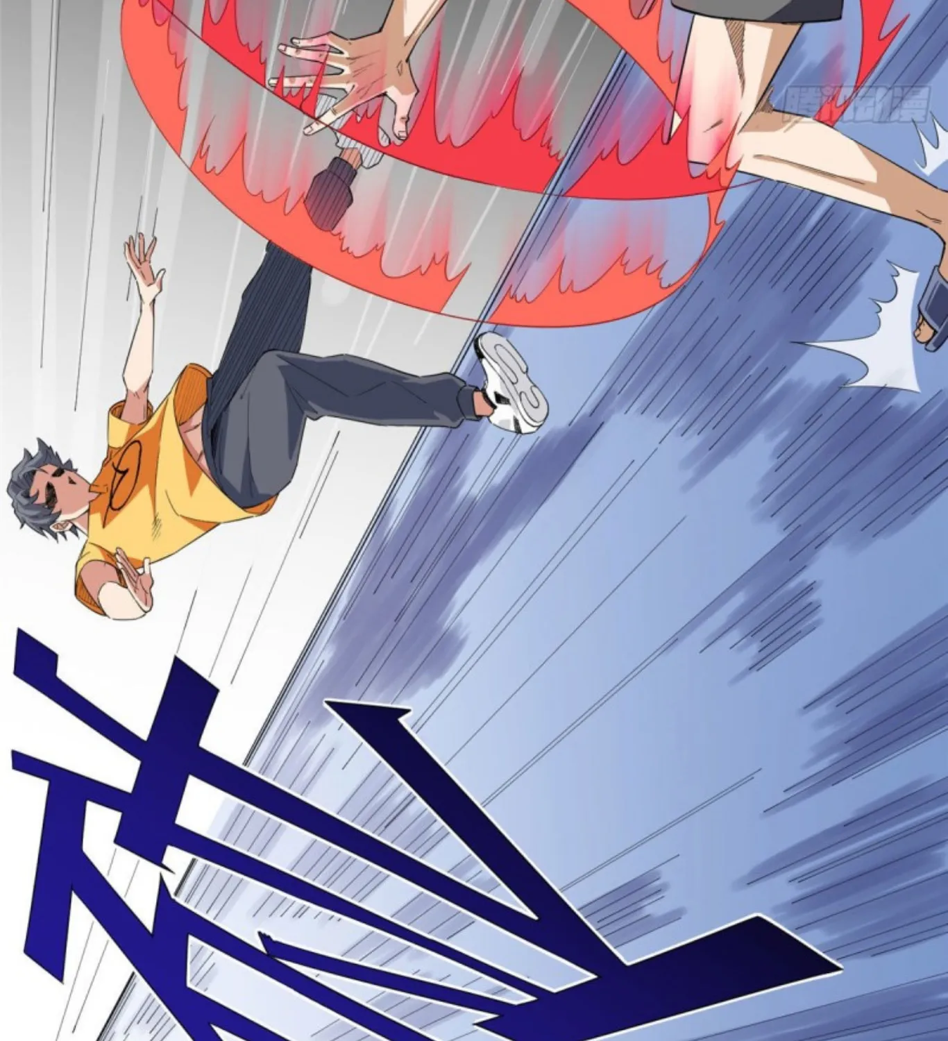 Read The Ultimate All-Rounder (Colored) chapter 2 image 41 on Lezhin