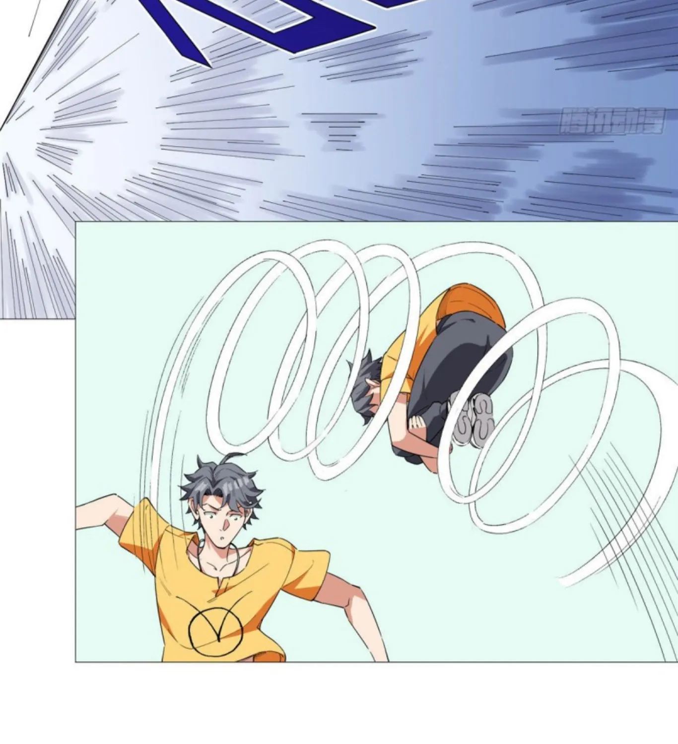 Read The Ultimate All-Rounder (Colored) chapter 2 image 42 on Lezhin