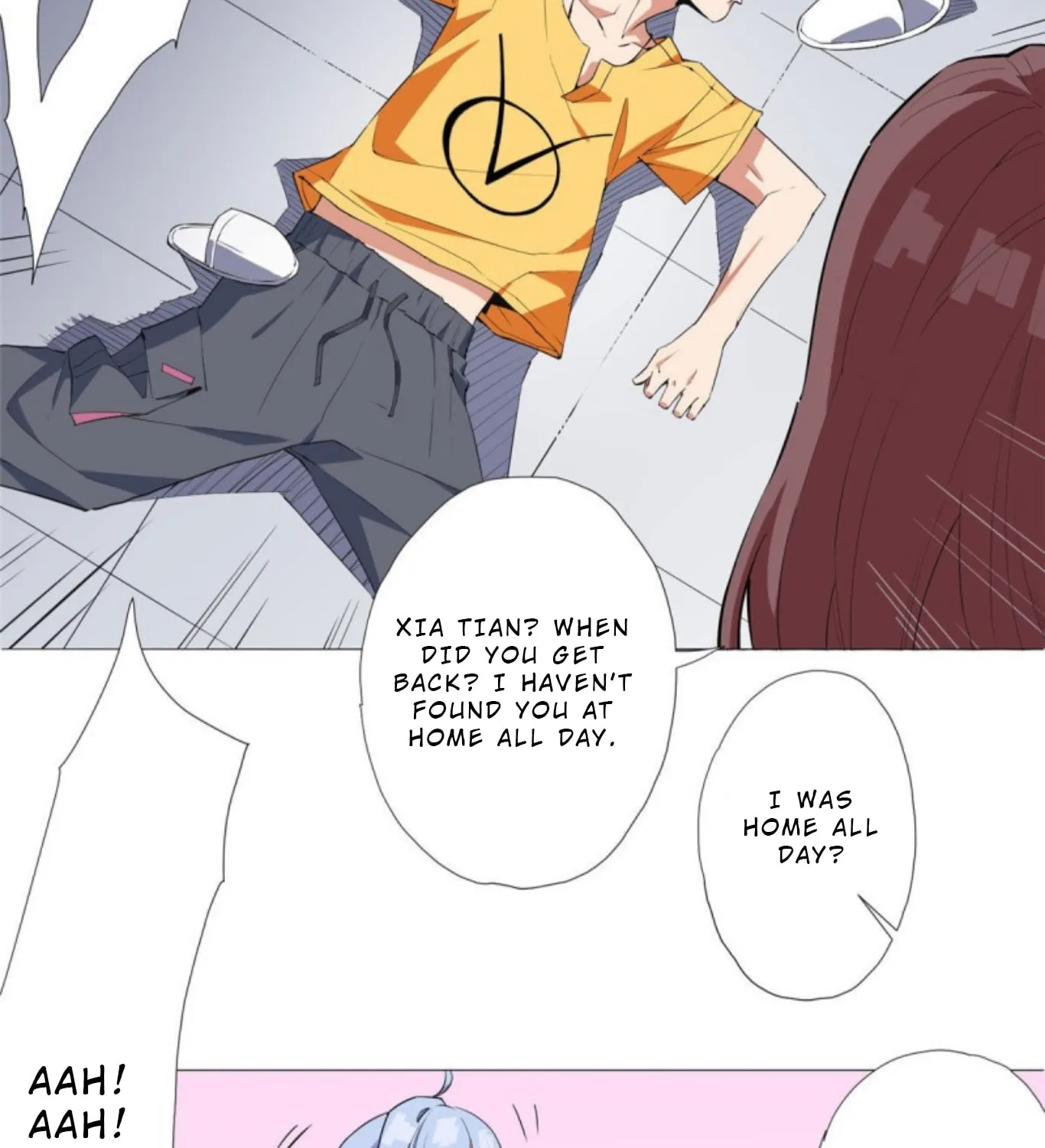 Read The Ultimate All-Rounder (Colored) chapter 2 image 5 on Lezhin