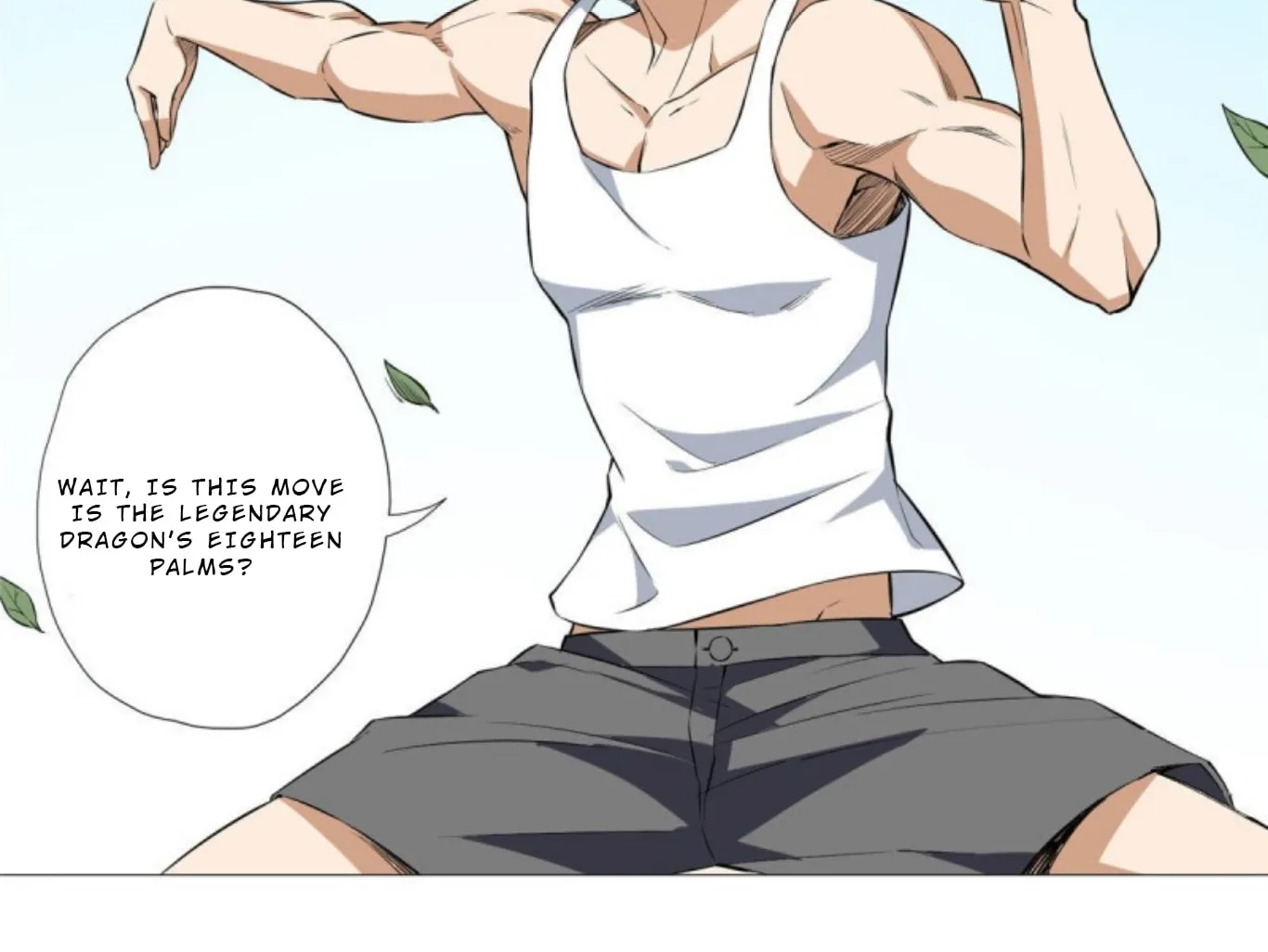 Read The Ultimate All-Rounder (Colored) chapter 2 image 53 on Lezhin