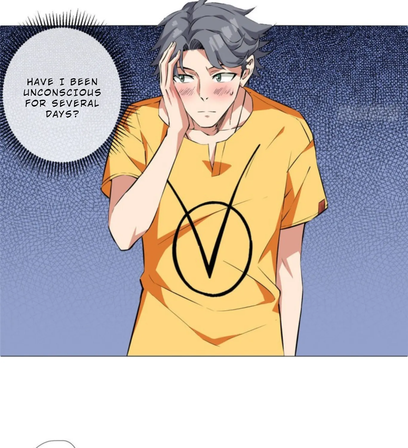Read The Ultimate All-Rounder (Colored) chapter 2 image 7 on Lezhin