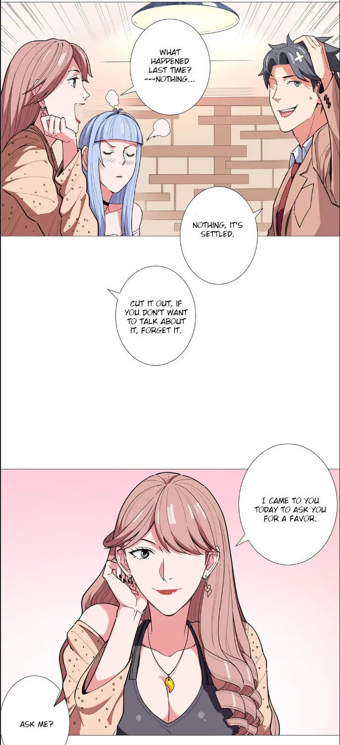 Read The Ultimate All-Rounder (Colored) chapter 20 image 10 on Lezhin
