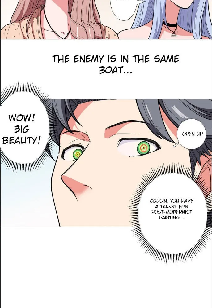 Read The Ultimate All-Rounder (Colored) chapter 20 image 17 on Lezhin