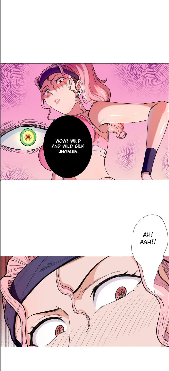 Read The Ultimate All-Rounder (Colored) chapter 20 image 18 on Lezhin