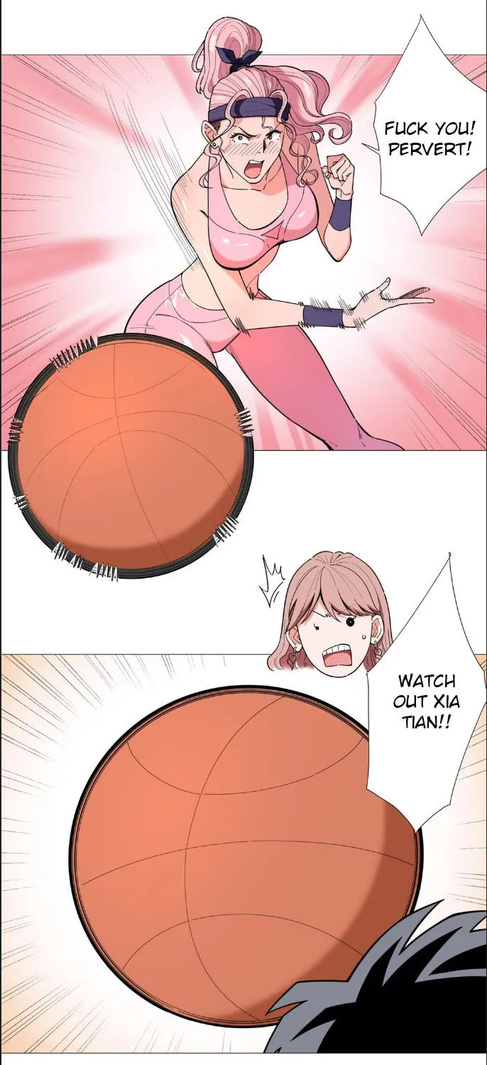 Read The Ultimate All-Rounder (Colored) chapter 20 image 19 on Lezhin