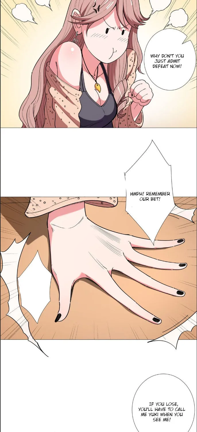 Read The Ultimate All-Rounder (Colored) chapter 20 image 23 on Lezhin