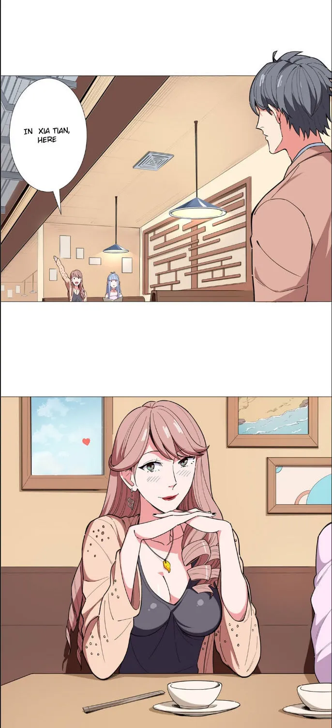 Read The Ultimate All-Rounder (Colored) chapter 20 image 3 on Lezhin
