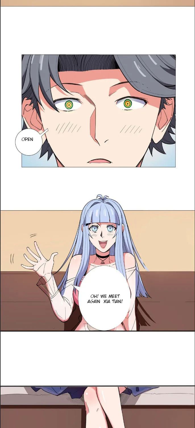 Read The Ultimate All-Rounder (Colored) chapter 20 image 4 on Lezhin