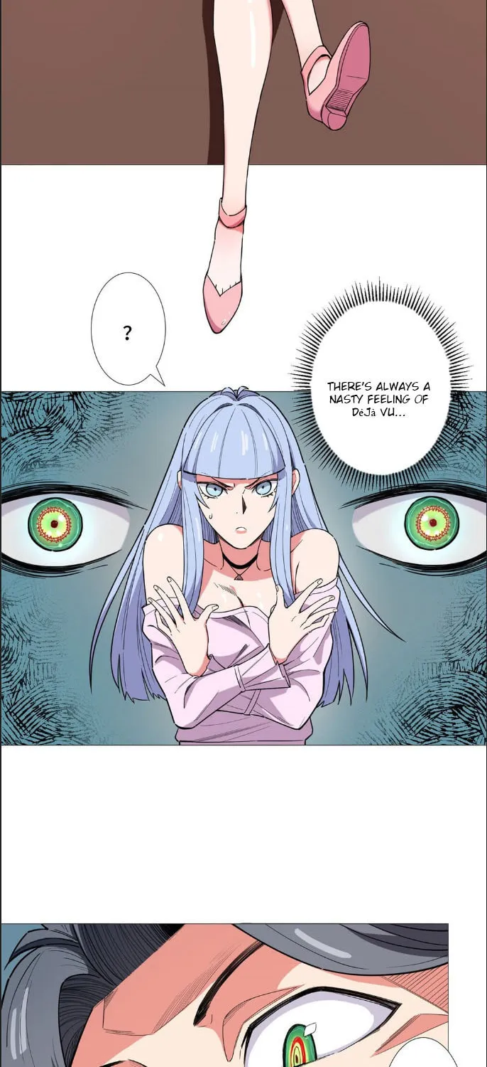 Read The Ultimate All-Rounder (Colored) chapter 20 image 5 on Lezhin