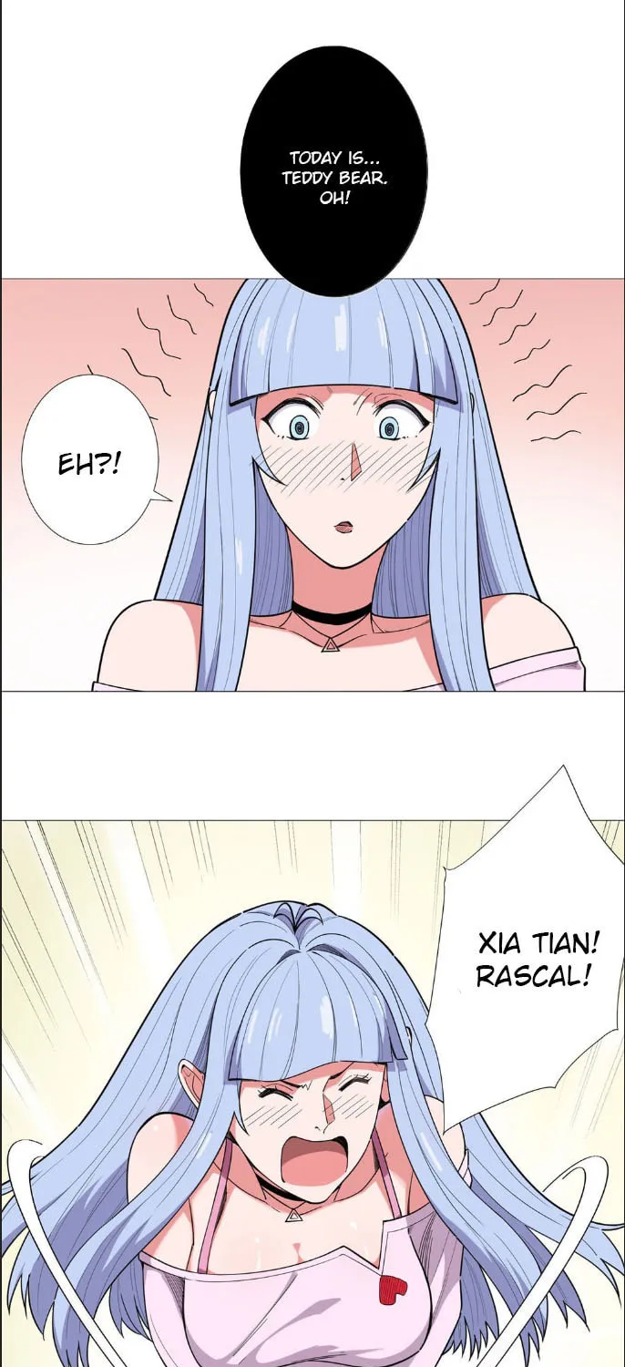 Read The Ultimate All-Rounder (Colored) chapter 20 image 7 on Lezhin