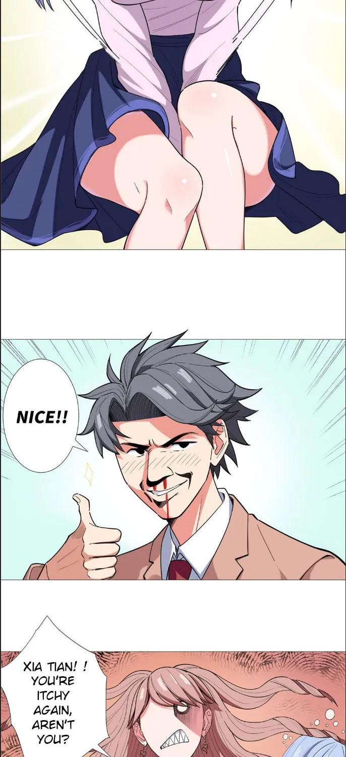 Read The Ultimate All-Rounder (Colored) chapter 20 image 8 on Lezhin