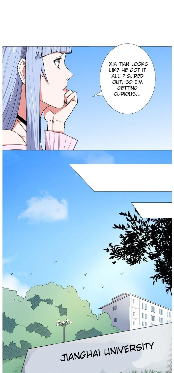 Read The Ultimate All-Rounder (Colored) chapter 21 image 14 on Lezhin