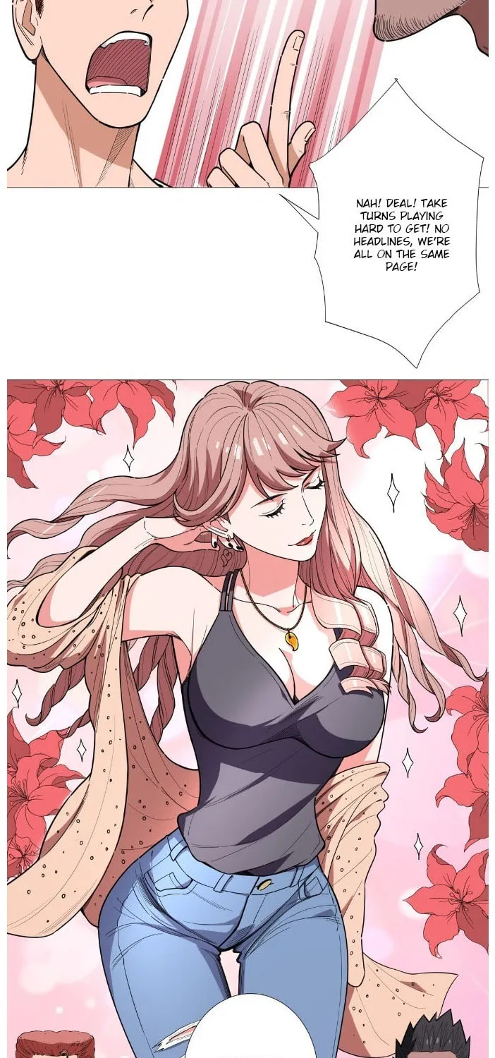 Read The Ultimate All-Rounder (Colored) chapter 21 image 23 on Lezhin