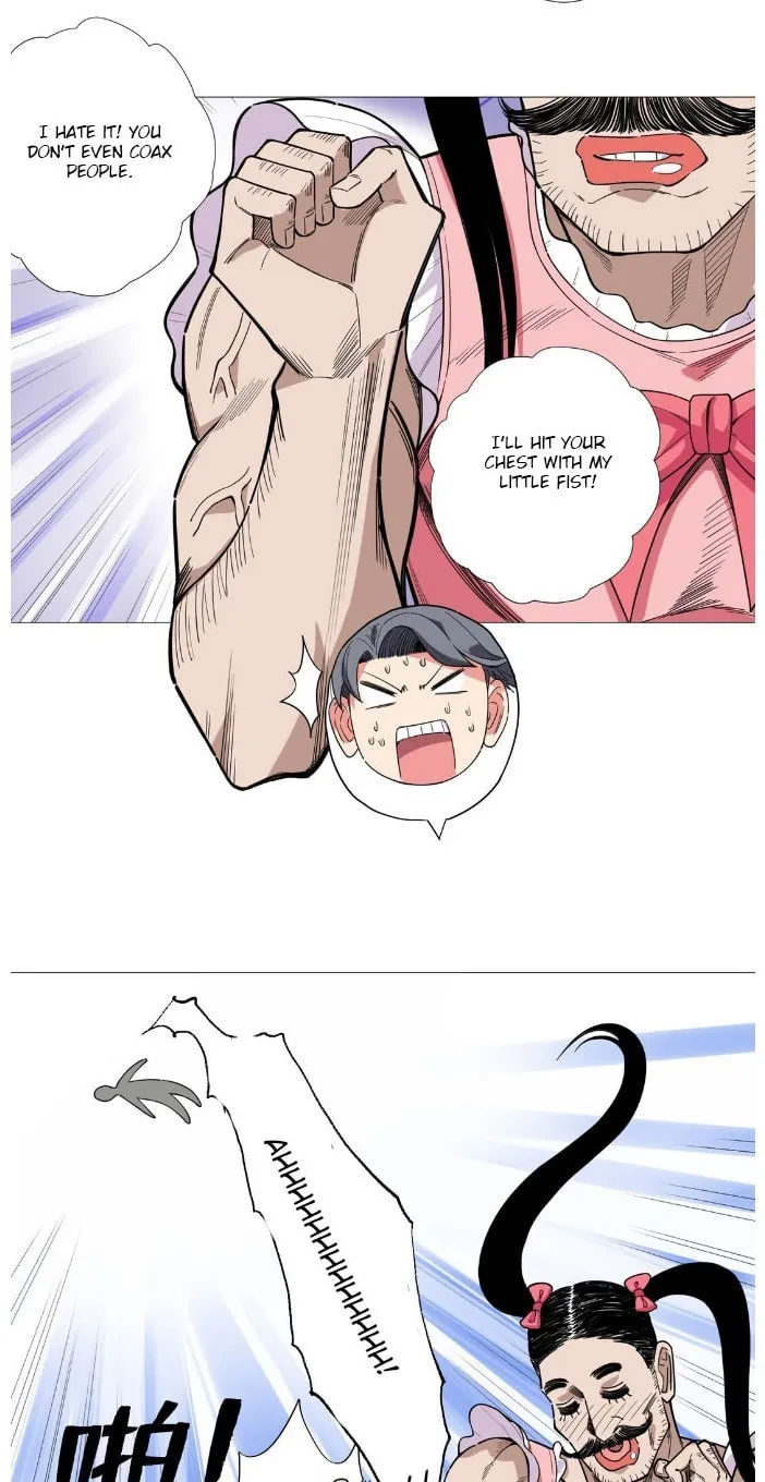 Read The Ultimate All-Rounder (Colored) chapter 21 image 28 on Lezhin
