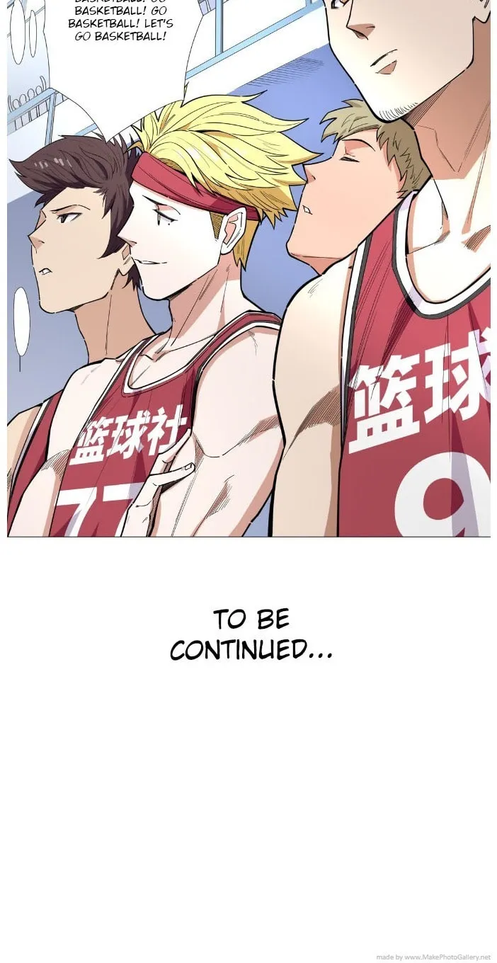 Read The Ultimate All-Rounder (Colored) chapter 21 image 31 on Lezhin