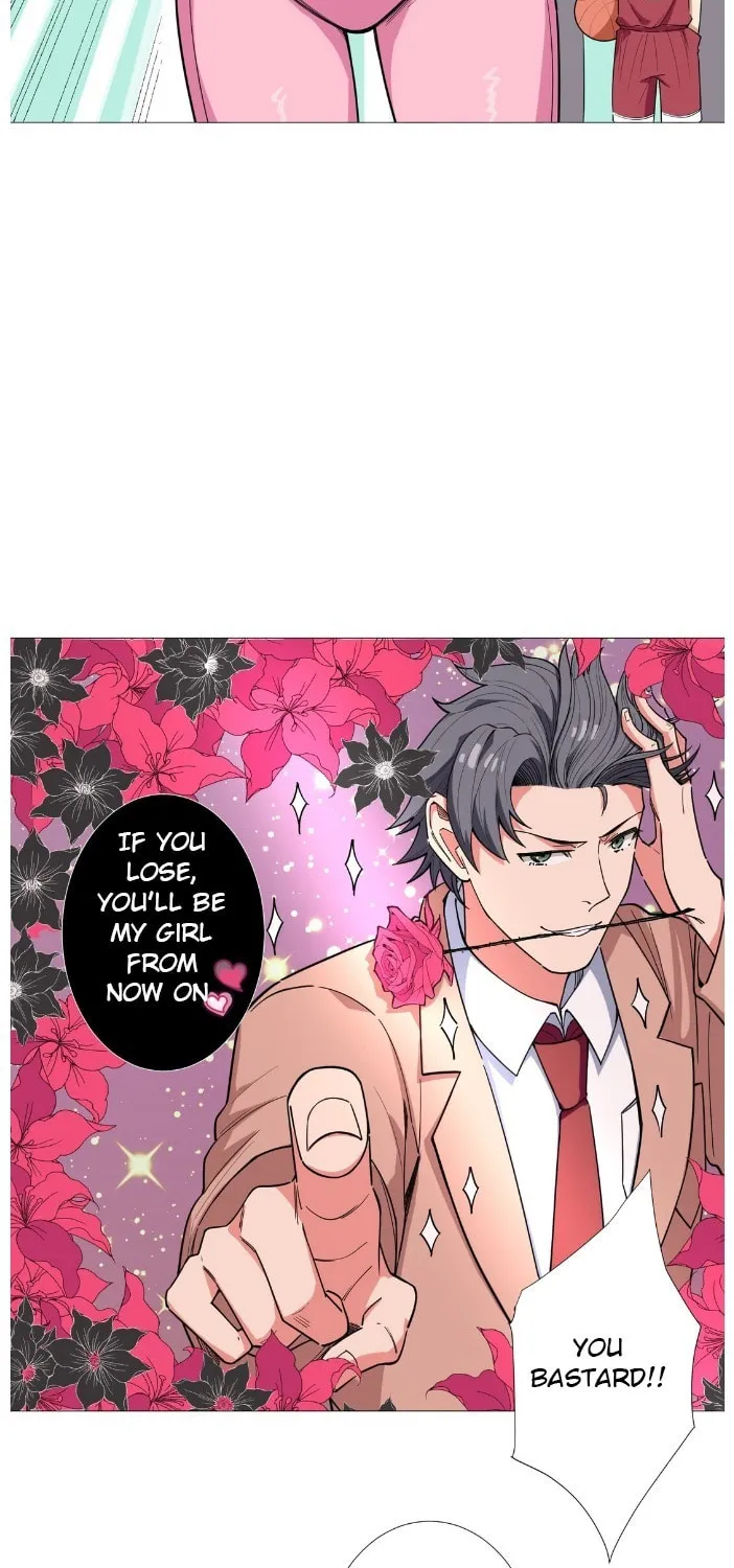 Read The Ultimate All-Rounder (Colored) chapter 21 image 6 on Lezhin
