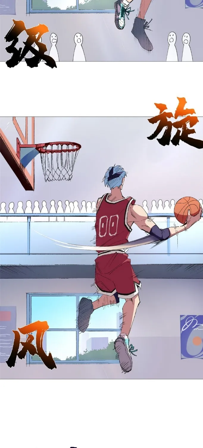 Read The Ultimate All-Rounder (Colored) chapter 22 image 12 on Lezhin