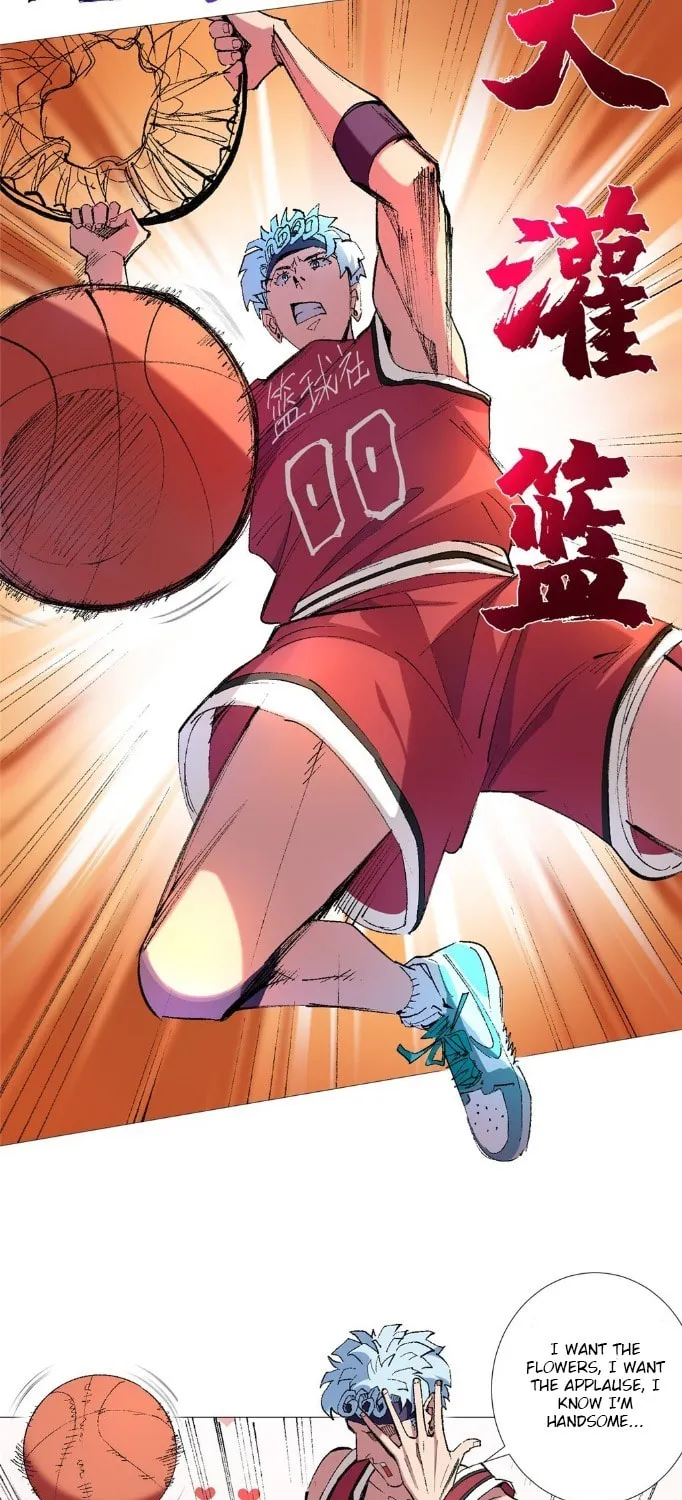 Read The Ultimate All-Rounder (Colored) chapter 22 image 14 on Lezhin