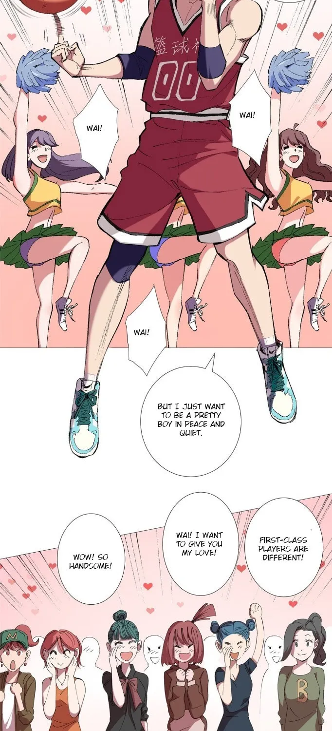Read The Ultimate All-Rounder (Colored) chapter 22 image 15 on Lezhin