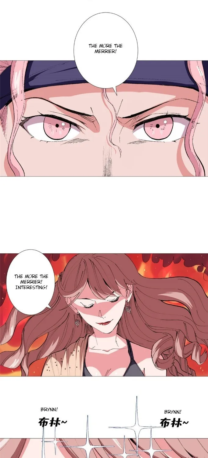 Read The Ultimate All-Rounder (Colored) chapter 22 image 19 on Lezhin