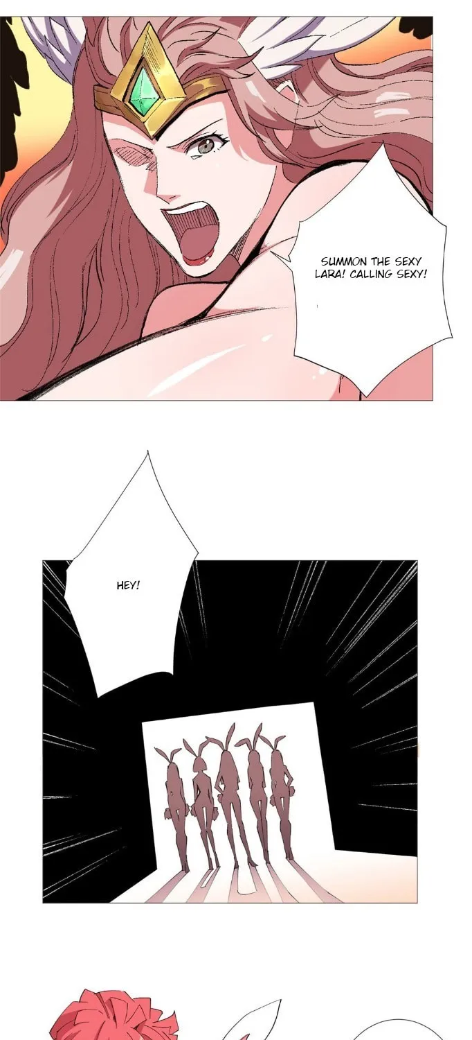 Read The Ultimate All-Rounder (Colored) chapter 22 image 22 on Lezhin