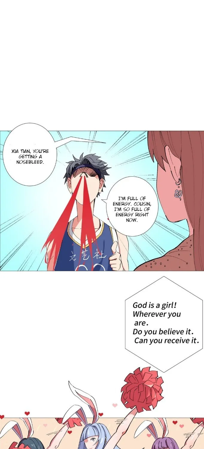 Read The Ultimate All-Rounder (Colored) chapter 22 image 26 on Lezhin
