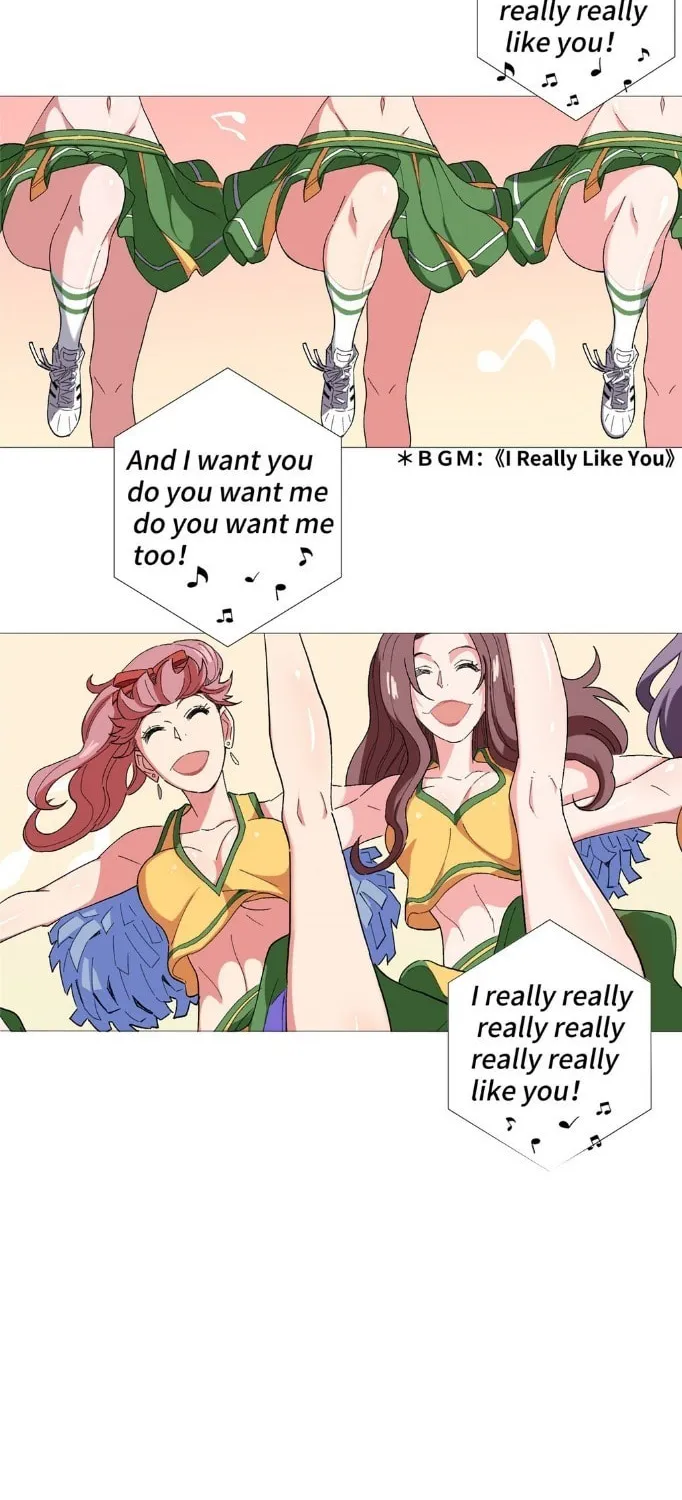 Read The Ultimate All-Rounder (Colored) chapter 22 image 3 on Lezhin