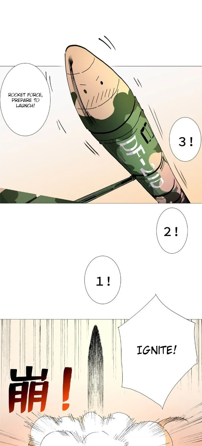 Read The Ultimate All-Rounder (Colored) chapter 22 image 31 on Lezhin