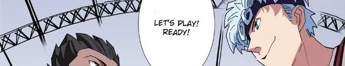 Read The Ultimate All-Rounder (Colored) chapter 22 image 37 on Lezhin