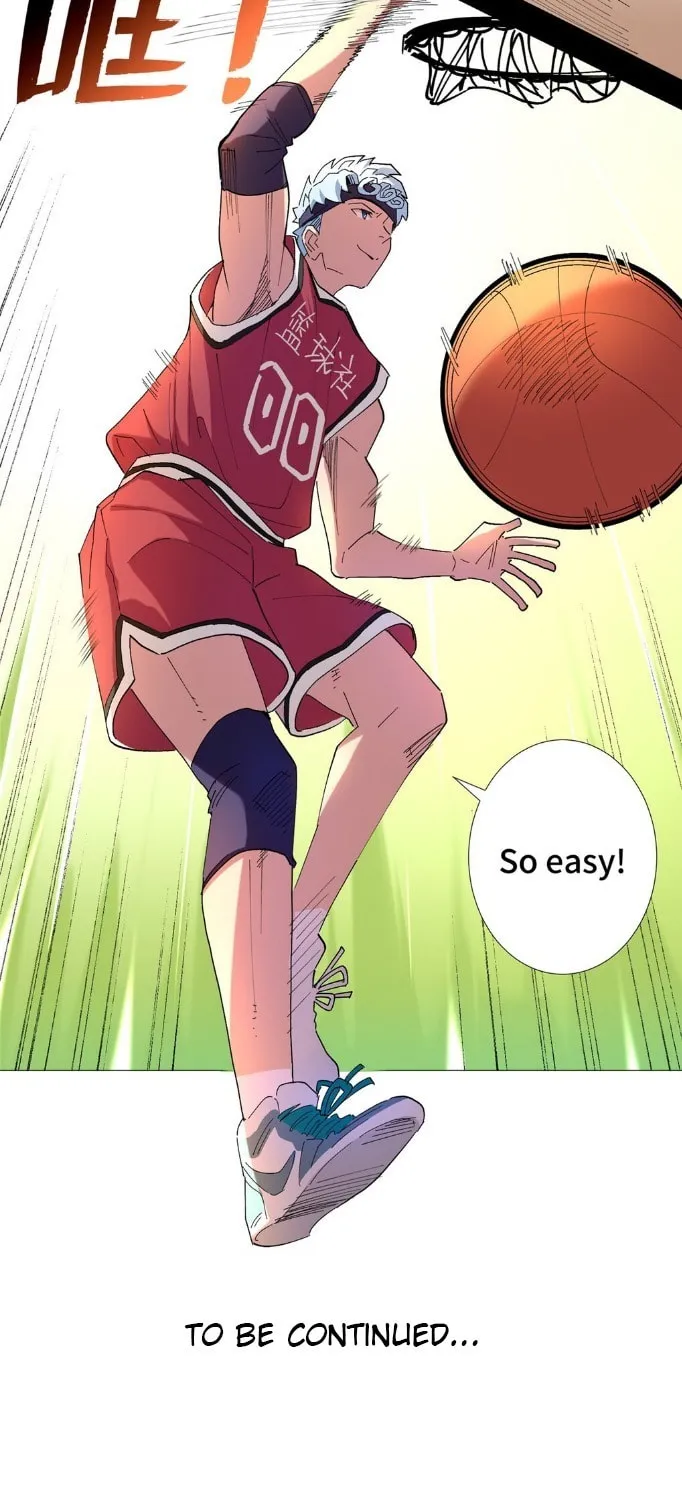 Read The Ultimate All-Rounder (Colored) chapter 22 image 40 on Lezhin