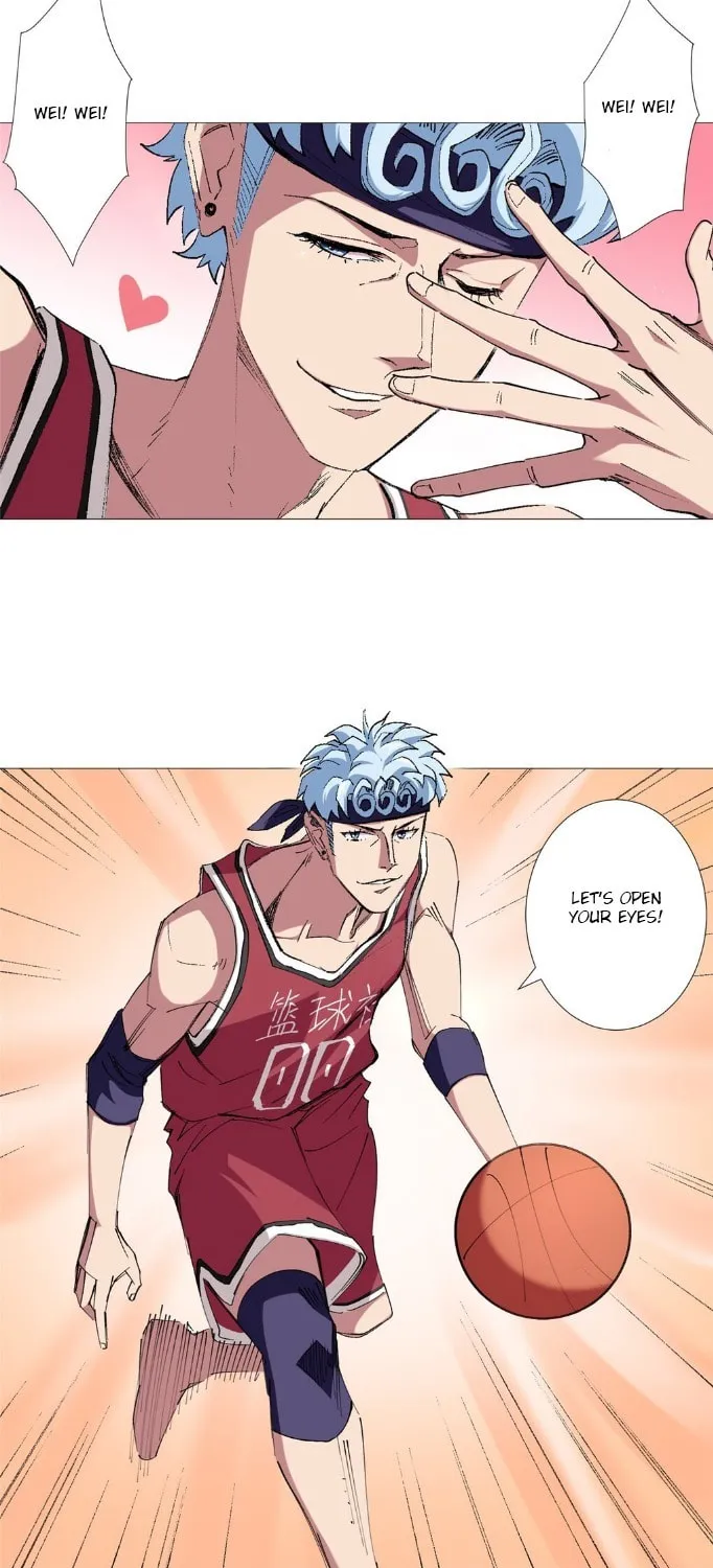 Read The Ultimate All-Rounder (Colored) chapter 22 image 8 on Lezhin