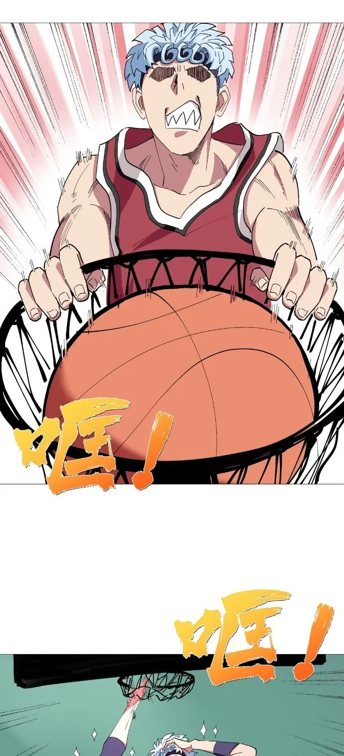 Read The Ultimate All-Rounder (Colored) chapter 23.1 image 10 on Lezhin