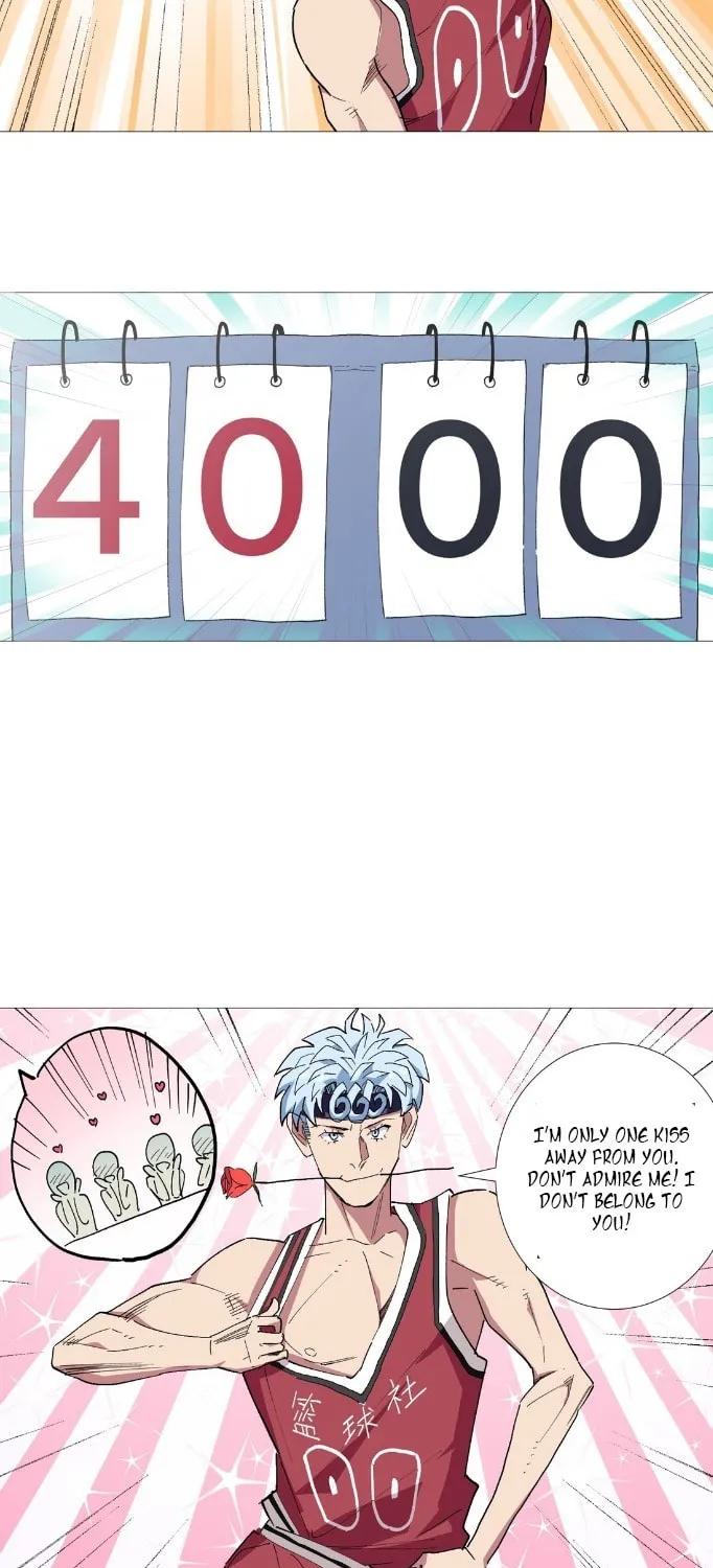 Read The Ultimate All-Rounder (Colored) chapter 23.1 image 12 on Lezhin