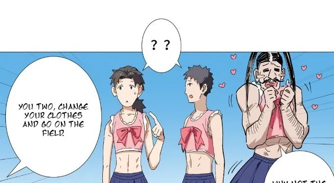 Read The Ultimate All-Rounder (Colored) chapter 23.1 image 17 on Lezhin