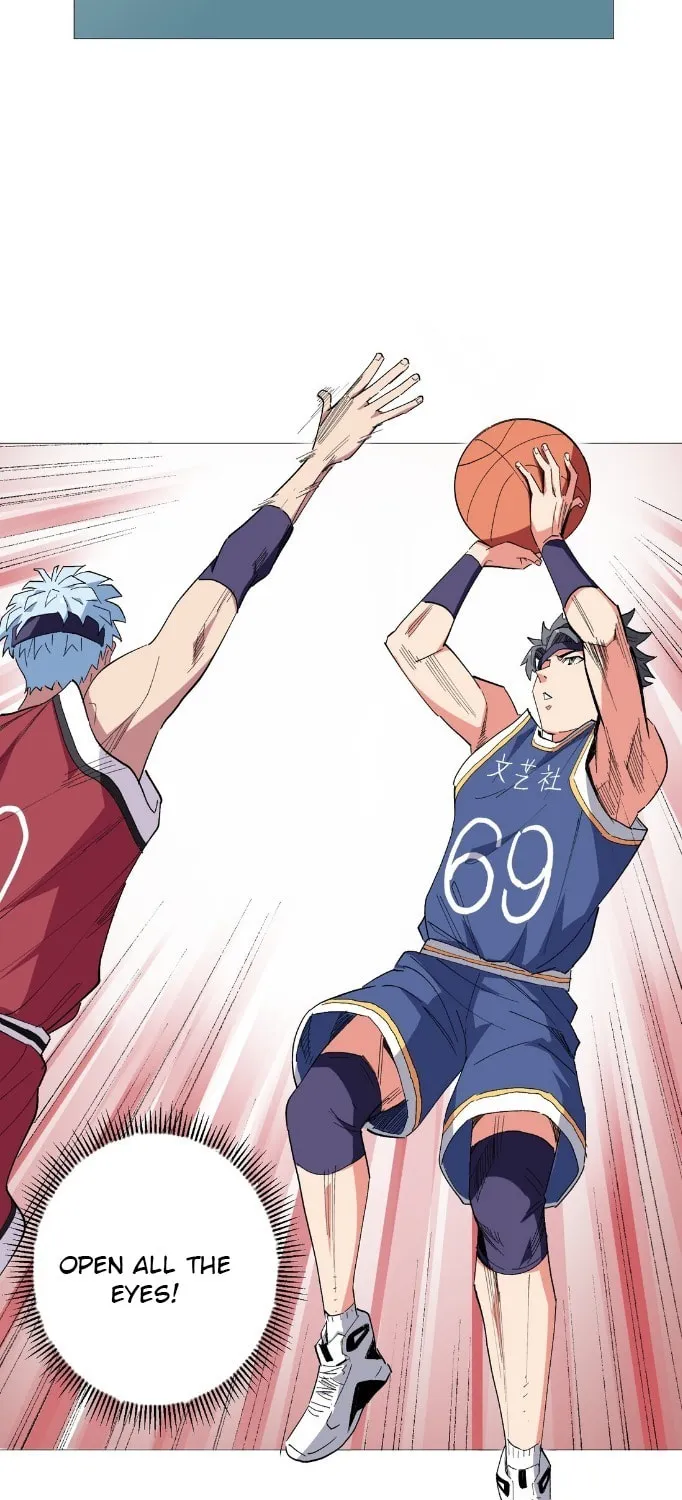 Read The Ultimate All-Rounder (Colored) chapter 23.1 image 22 on Lezhin