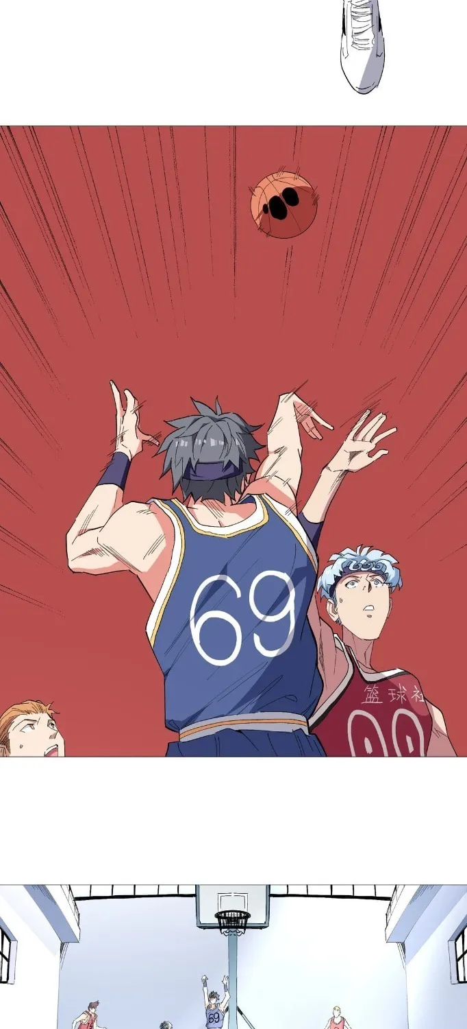 Read The Ultimate All-Rounder (Colored) chapter 23.1 image 23 on Lezhin
