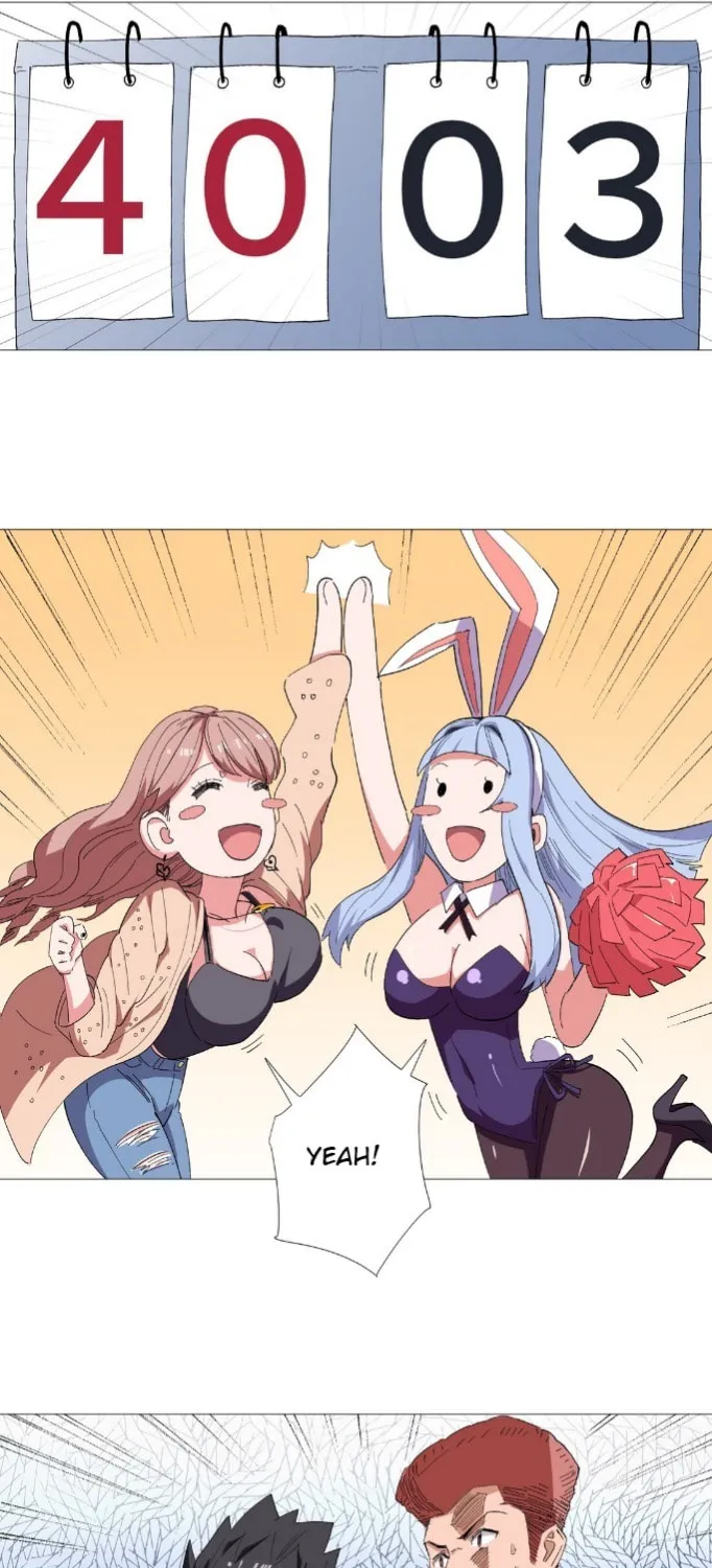 Read The Ultimate All-Rounder (Colored) chapter 23.1 image 28 on Lezhin
