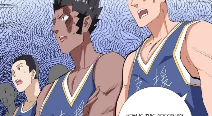 Read The Ultimate All-Rounder (Colored) chapter 23.1 image 29 on Lezhin